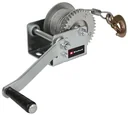 Hand winch TC-WI 500, max. load capacity 500 kg