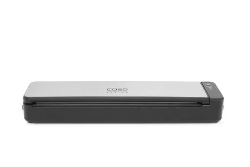 "Vacuum sealer VC 6 “SafeVak Compact” 80 Watt + FREE bag image"