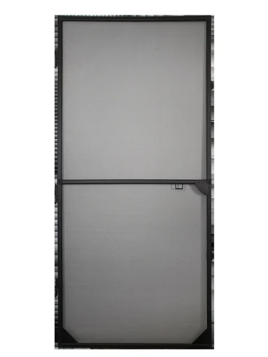 "Insect screen door Light 120 x 240 cm, anthracite image"