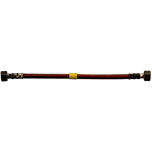 "Coupling 2 hoses 3/8" L + 3/8" L + 3/8" L image"