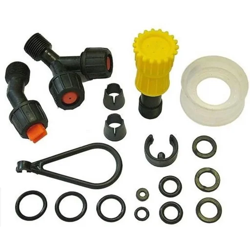 "Green Arrow - Plant / Weed Sprayer High Pressure 16L image"