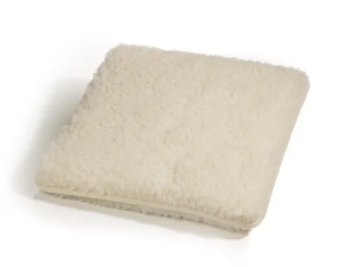 "Premium reversible pillow image"
