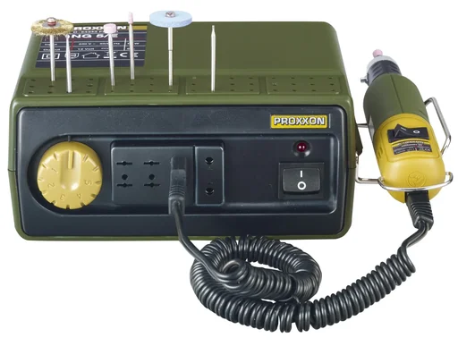 "Power supply NG 5/E image"