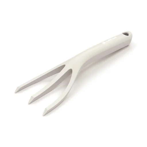 "Plant fork beige image"