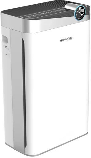 "Air purifier Zermatt image"