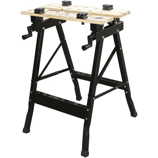 "T4ALL workbench 605x635x800mm image"