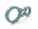 Flexi-Opener