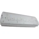 VT-524-S emergency lighting - LED - surface-mounted - 4W - IP65