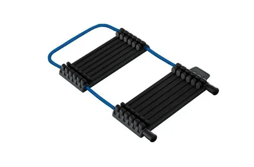 "Carbon Frame Adapter, for bicycles with carbon frames image"