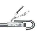 Tow bar - 2 t