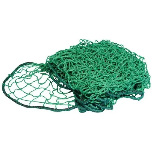 "Trailer net 300x600cm elastic edge image"