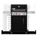 Weber Gas Grill Spirit E-325S GBS