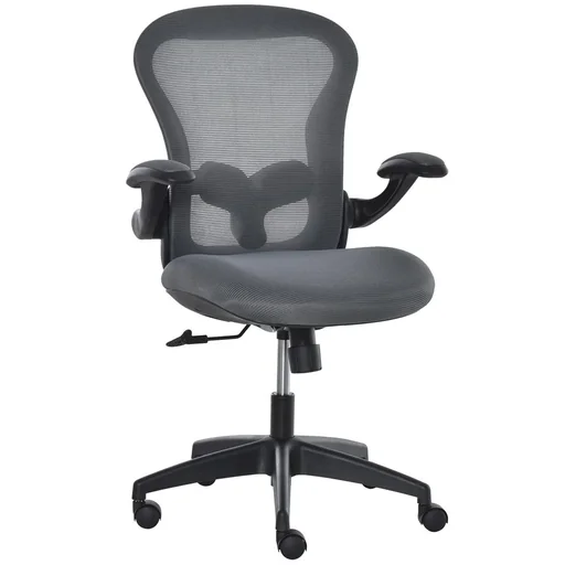 "Office chair mesh fabric executive chair desk chair image"