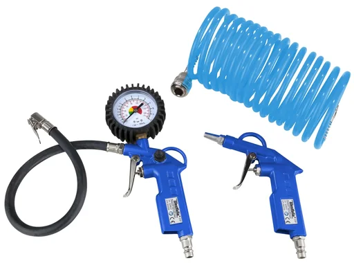 "3-piece pneumatic tool set image"