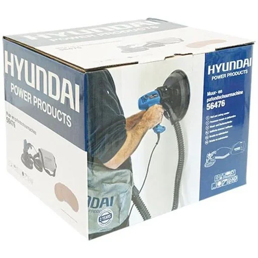 "Sander 1010W image"