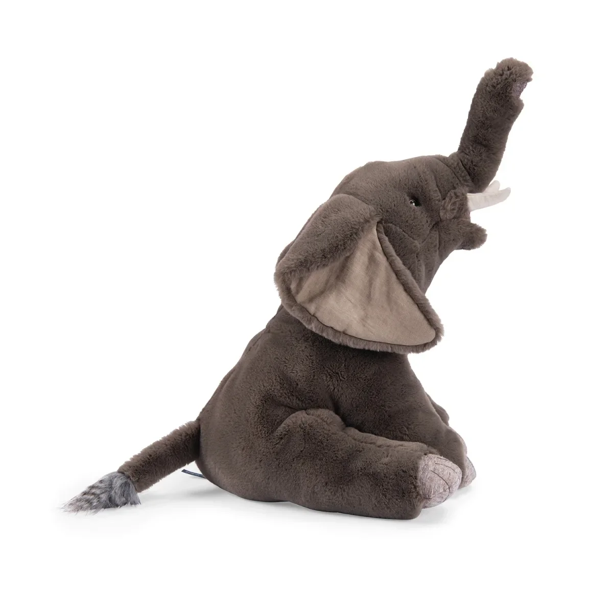 "Moulin Roty Knuffel - Grote olifant image"