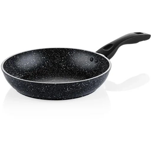 "Black marble frying pan (26 cm) image"