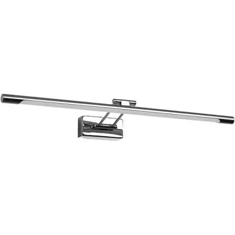 "VT-7008 Mirror Lighting - 8W - Adjustable - 3000K image"