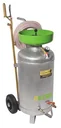 Lime and all-round sprayer