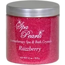 inSPAration Spa Bath Salt Raspberry