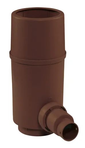 "Rain Thief "Pro", brown - Rain Collector image"
