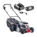 36 V ENERGY FLEX accu-grasmaaier 46.2 Li SP-W Comfort - incl. 1 accu en lader