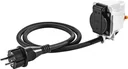 Connecting cable CT-VA AK for pre-cutter CT-VA 20