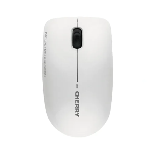 "Wireless keyboard and mouse set DW 3000 gray image"