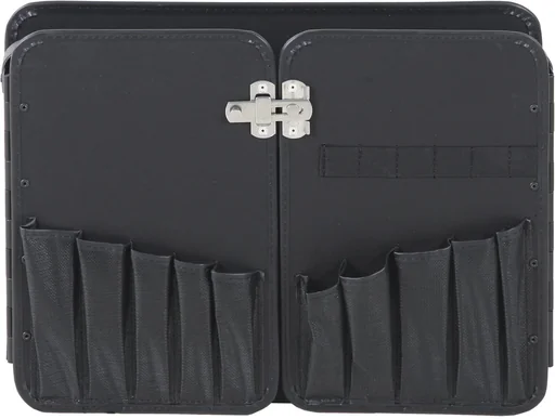 "Folding tool board WING 4902, 470 x 360 x 100 mm image"