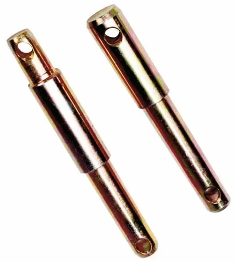 "Lower link bolt, 181 mm - Category 1 - 2 image"