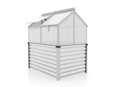 "High cold frame Paris HKP 4mm image"