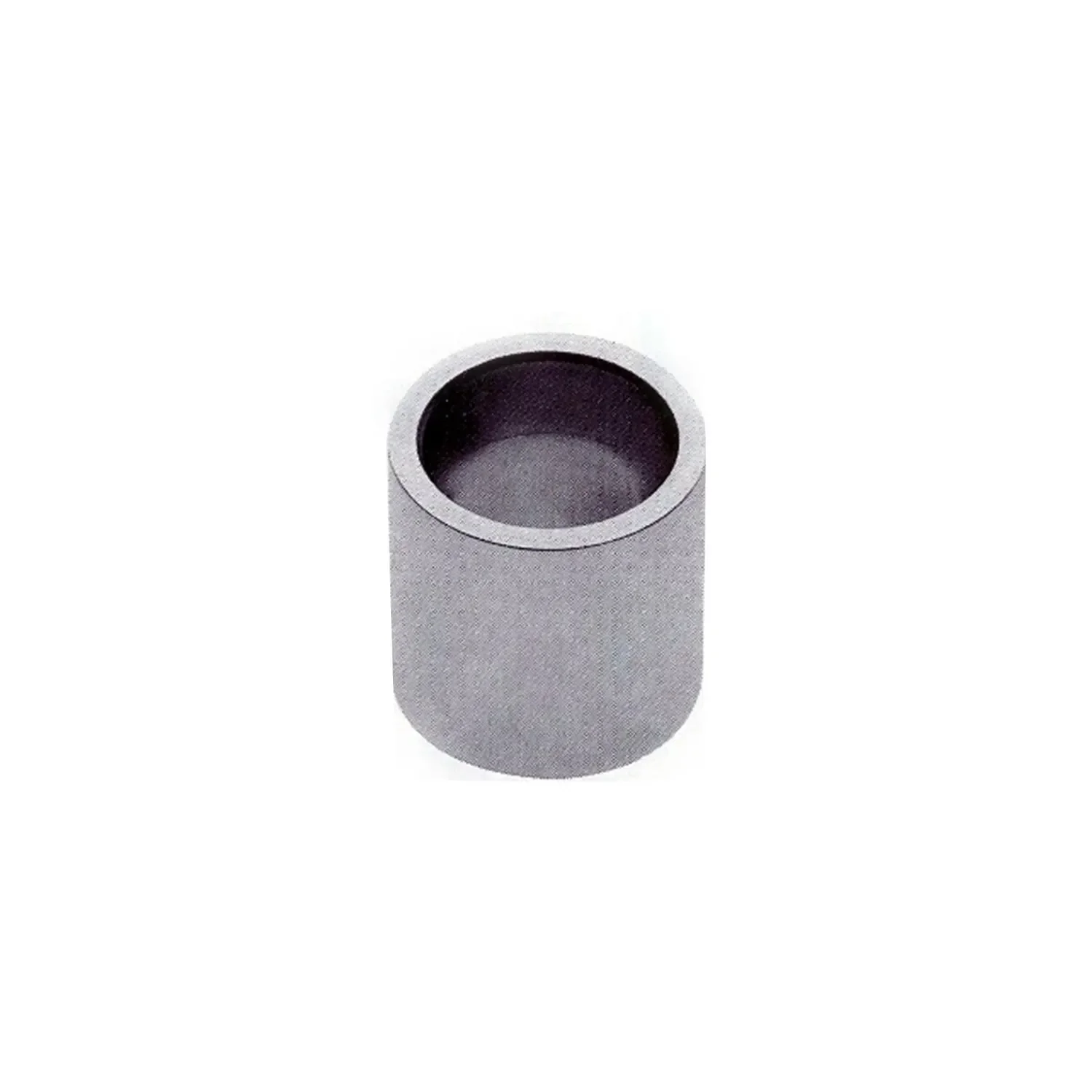 Afstandshuls, afstandbus tussen tapkraan en tapzuil - 10 mm, chroom