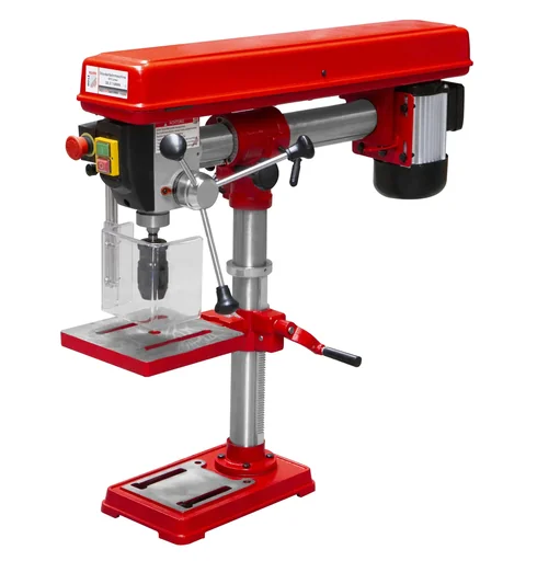 "Pillar drill SB 3116RMN 230 Volt image"