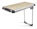 Table TSB/1-MW 1000 for Mobile Workshop MW 1000 and MFT/3