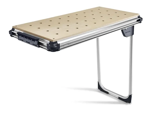 "Table TSB/1-MW 1000 for Mobile Workshop MW 1000 and MFT/3 image"