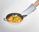 Grill and oven glove XL with hanger