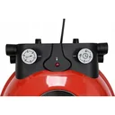 Pizza oven - 1200W - 400 ºC - 5-stage temperature control