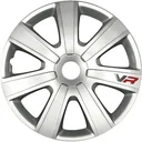 Radblendenset VR Carbon 14inch