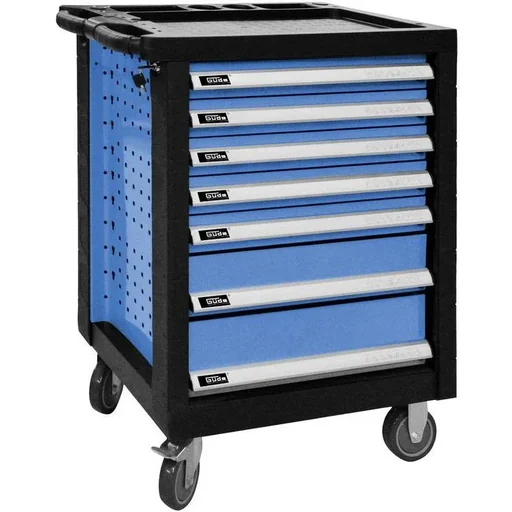 "WORKSHOP TROLLEY GWP 07 226 TLG image"