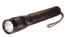 5 Watt flashlight with high power Cree LED - made of aluminum