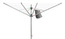 Primera rotary clothes dryer