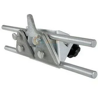 "Jig 160 - Grinding carrier for scissors and hedge trimmers image"