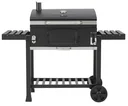 Smoker charcoal grill "Ontario XXL"