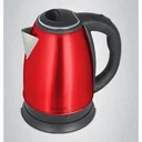 Kettle 1.7L - 1500W - Red