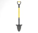 Spade/Shovel L yellow