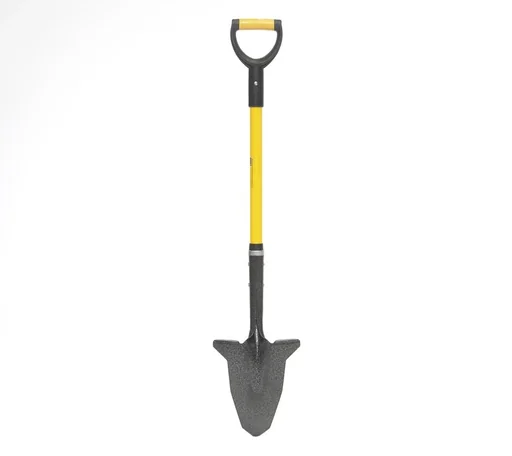 "Spade/Shovel L yellow image"
