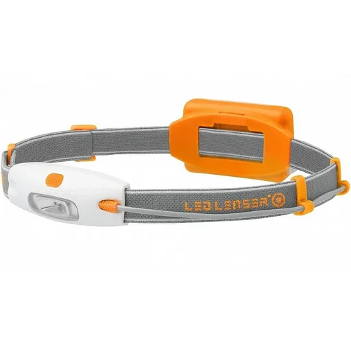 "Headlight NEO orange image"