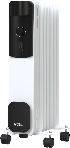 "Olieradiator "OR 1500-7" image"