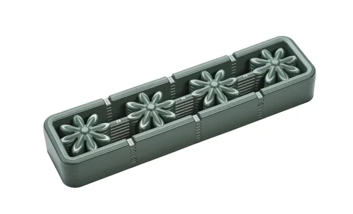 "Water saving system "Flora" set - 10 pieces image"