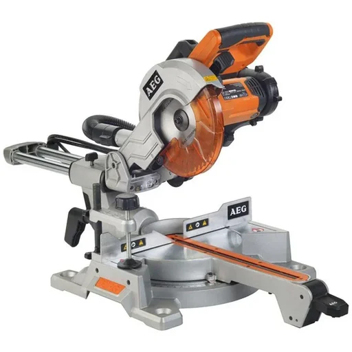 "Miter saw PS 216 L image"